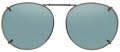 L508G Gunmetal/Gray lenses