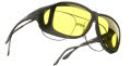 C202L Soft Touch Black / Lemon Filters