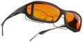 C422L Soft Touch Black / Lemon