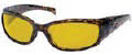HH-10 Shiny Tortoise/Sunrise Polarized CR-39