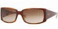 339213 Havana - White - Light Horn / Brown Gradient