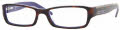 3405 Havana - Light Brown - Violet