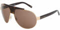 065/73 Gold / Brown 