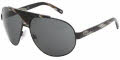 337/87 Black / Gray 