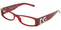 (751) Metallic Red