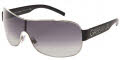 061/8G Silver / Gray Gradient lenses