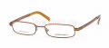 Brown Semi Matte (0ASG)