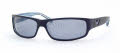 Blue Azure (0DVY) Gray Lenses (P1)