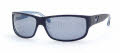 Blue Azure (0DVY) Gray Lenses (P1)