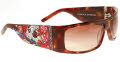 Tortoise(TOR) - Brown Lenses