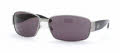 Semi shiny ruthenium(0KB5) - Dark Gray Lenses(BN)
