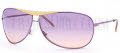 Shiny Violet (0JV5) - Violet Yellow Grad Lenses (UM)
