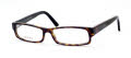 (0NKS) Dark Havana Black Red Green