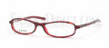 Red Speckled (05T5)