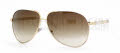 Gold (0BNC) Brown Gray Gradient Lenses (IS)
