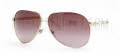 Gold (0BNC) Violet Gradient Lenses (YU)