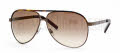 Chocolate (0BND) Brown Gradient Lenses (5U)