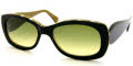 103 Black Amber