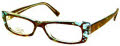 Tortoise Shell 675 