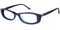 Dark Clear Navy