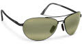 HT210-02 Pilot Gunmetal / HT Polarized Lens