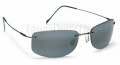 G450-02  Gunmetal/Neutral Grey Polarized lens