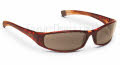 H106-10 Tortoise frame/ HCL� Bronze Polarized glass  lenses