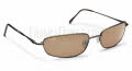 H115-19 Espresso/Bronze Polarized lenses