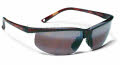 R402-10  Tortoise/Maui Rose Polarized lens