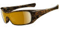 (03-703) Brown Tortoise / Dark Bronze