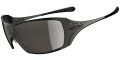 (05-664) Black Chrome/Warm Grey lenses 