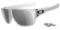 OO9090-03 Matte White / Grey