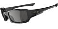 (03-440) Polished Black / Grey