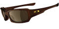 (03-442) Rootbeer / Dark Bronze