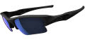 (03-916) Dark Grey/Ice Iridium lenses