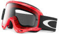 (01-653) Red/Clear lenses