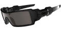 (03-460) Polished Black / Warm Grey