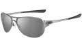 (05-718) Black Chrome / Grey