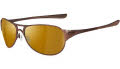 (05-719) Polished Brown / Dark Bronze