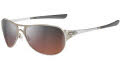 (05-721) Polished Chrome / G40 Black Gradient