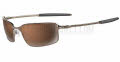 (05-988) Brown Chrome / VR28 Black Iridium lenses