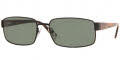 (594/31) Black / Crystal Gray lenses