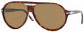 24-57 Havana / Crystal Brown Polorized