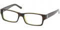 (5016) Top Havana-Green