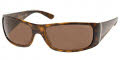 (5057/73) Dark Havana frame / Brown UV 400 lenses