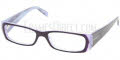 7ON1O1 Top Violet on Lilac