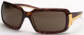 2AU-5G1 Havana / Brown Lenses