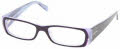 7ON1O1 Top Violet on Lilac