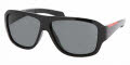 1AB1A1 Gloss Black / Gray