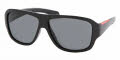 1BO1A1 Demi-Shiny Black / Gray